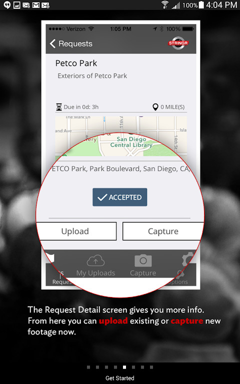 Stringr Video screenshot image 14_Popularmodapk.com