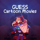 Guess : Cartoon Movies10.5.2_rowtechapk.com