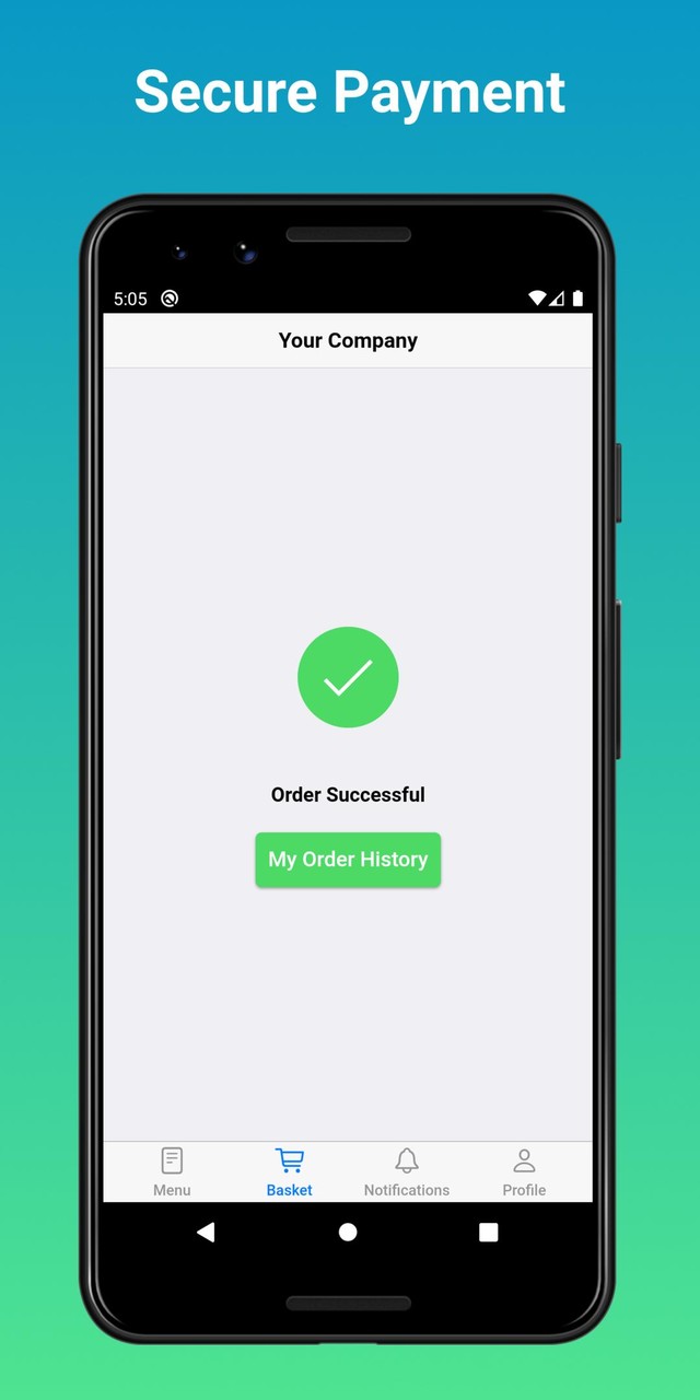 Food Mark screenshot image 17_Popularmodapk.com