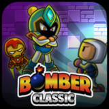 Bomber Classic:Dat bom cổ điển1.3.1_rowtechapk.com