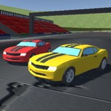 2 Player Racing 3D1.9_rowtechapk.com