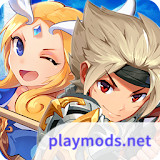 Sword Fantasy Online Anime RPG<span>(Mod Menu)</span>7.0.47_rowtechapk.com