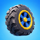 Tire Evolution<span>(Unlimited Currency)</span>2.4_rowtechapk.com