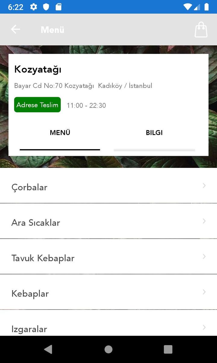 Valibey Kebap screenshot image 7_Popularmodapk.com