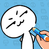 Draw Puzzle:game online2.11.10_rowtechapk.com