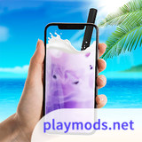 Bubble Drink Tea ASMR: BobaDIY<span>(No Ads)</span>1.0.2_rowtechapk.com