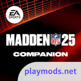 Madden NFL 25 Companion<span>(No Ads)</span>25.0.1_rowtechapk.com