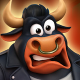 Cooking Clash<span>(Unlimited Coins)</span>1.4.1_rowtechapk.com