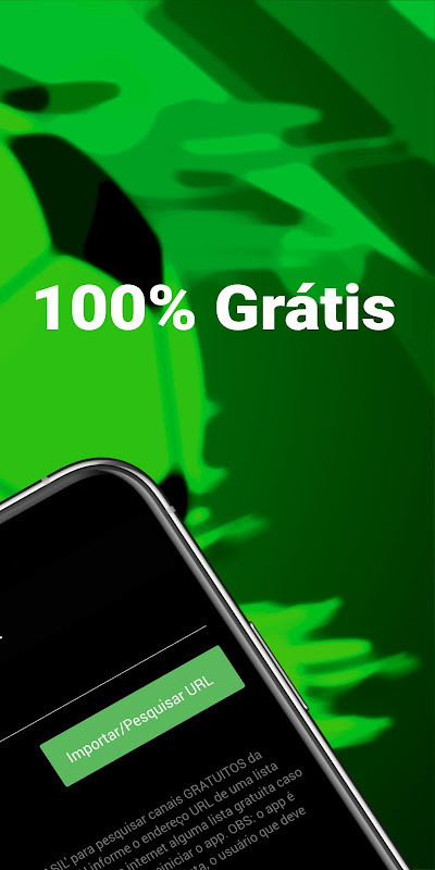 CanalOnline Brasil - TV Aberta screenshot image 6_Popularmodapk.com