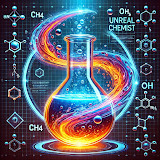 Unreal Chemist - Chemistry Lab<span>(No Ads)</span>10268_rowtechapk.com