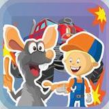 Fixed The Car - Чини машинки0.1.29_rowtechapk.com