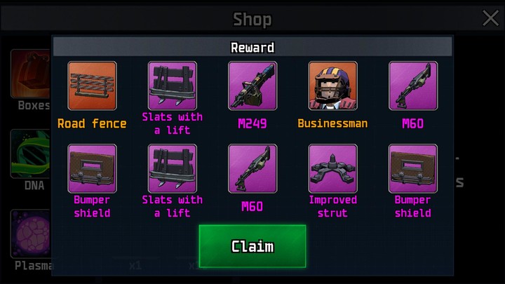 露营大师 screenshot image 10_Popularmodapk.com