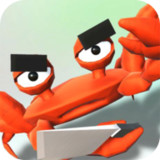 螃蟹模拟器破解版<span>(mod)</span>1.0_rowtechapk.com