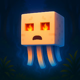 CubeCraft: Merge & Battle<span>(Unlimited Currency)</span>0.0.1_rowtechapk.com