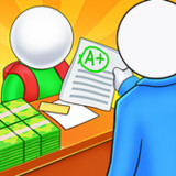 Idle School Tycoon Games0.2.7_rowtechapk.com