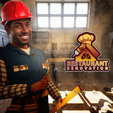 My Restaurant Renovate Manager<span>(No Ads)</span>1.0.2_rowtechapk.com