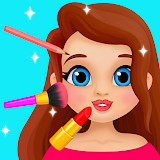 Makeup Games for Kids<span>(Unlock paid content)</span>1.0.3_rowtechapk.com