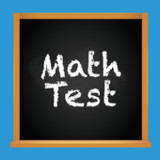 Math Test1.1.0_rowtechapk.com