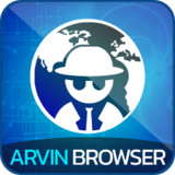 Arvin Browser - Browser Proxy19.3.0_rowtechapk.com