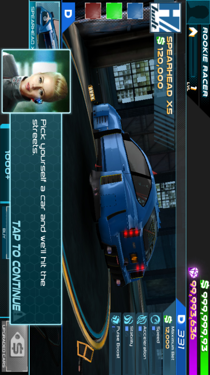 漂移变速破解版<span>(mod)</span> screenshot image 11_Popularmodapk.com