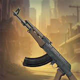Gunsmith: Restoration<span>(NO ADS)</span>0.0.1_rowtechapk.com
