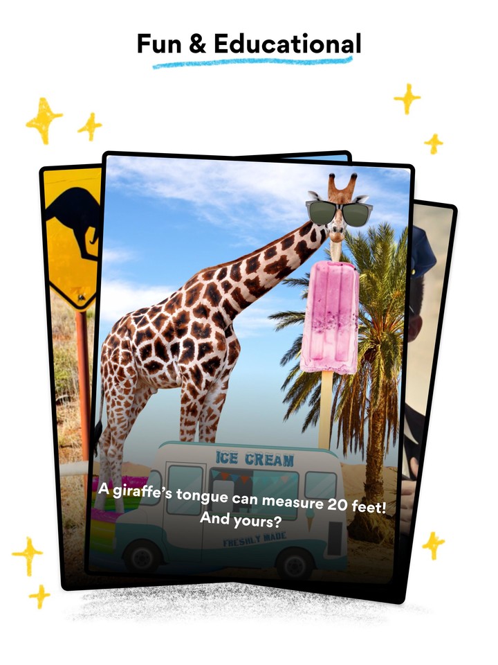 Speech Blubs: Language Therapy screenshot image 8_Popularmodapk.com