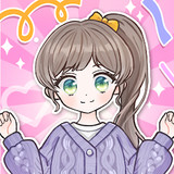 Stylist:Character dressup game<span>(Unlimited Currency)</span>1.0.5_rowtechapk.com