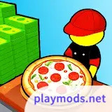 Idle Pizza Restaurant<span>(No Ads)</span>1.23_rowtechapk.com