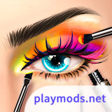 Dress Up Barbie Fashion Games<span>(Unlimited Resources)</span>1.0.55_rowtechapk.com