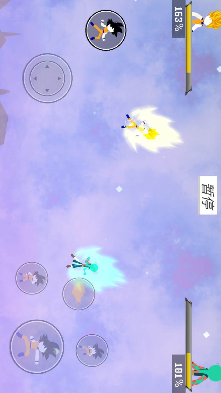 Stick Shadow: War Fight<span>(mod)</span> screenshot image 12_Popularmodapk.com