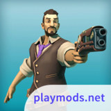 Top Down Looter<span>(Unlimited Money)</span>2.0_rowtechapk.com