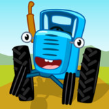 Tractor Games for Kids & Baby!1.2.5_rowtechapk.com