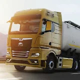 Truckers of Europe 3<span>(Custom Mod)</span>0.7.64_rowtechapk.com