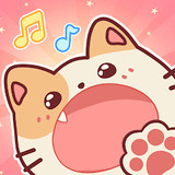 Magic Rhythm Cat: Chorus Music<span>(Unlimited money)</span>6.3_rowtechapk.com