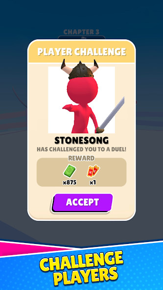 Draw Duel(MOD) screenshot image 5_Popularmodapk.com