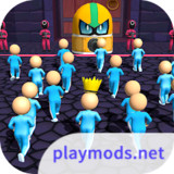 Red & Green Light Survival 456<span>(No Ads)</span>100.17_rowtechapk.com