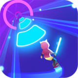 Cyber Surfer: Beat & Skateboard5.6.1_rowtechapk.com
