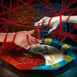 Yin Yang Pot 3 Yin Yuan Tie<span>(No Ads)</span>1.0_rowtechapk.com