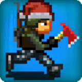 Mini DayZ<span>(Winter Mod)</span>1.8 ❄️_rowtechapk.com
