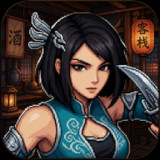Dark Prison Jianghu Walk<span>(No Ads Free Rewards)</span>1.0.4_rowtechapk.com