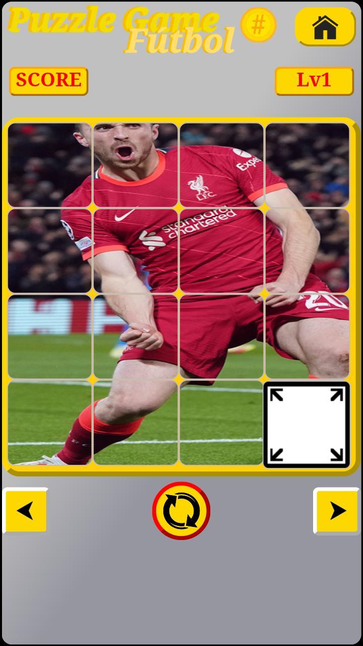 Qatar Cup Puzzle 2022 screenshot image 3_Popularmodapk.com