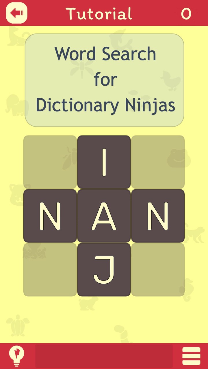 Dictionary Ninja screenshot image 2_Popularmodapk.com