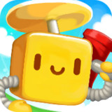 SpriteBox Coding(Unlock all)1.0.0_rowtechapk.com