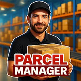 Parcel Delivery Simulator 3D<span>(Free shopping)</span>1.2_rowtechapk.com