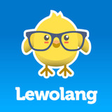 Aprende inglés con Lewolang2.0.5_rowtechapk.com