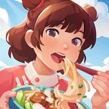 A Hundred Flavors of Food Time<span>(No Ads, Free Rewards)</span>2.0.0_rowtechapk.com