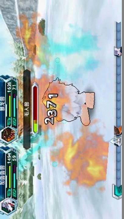 Digital baby Adventure screenshot image 2_Popularmodapk.com