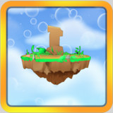 Cube Island - Roll & Stand1.0.6_rowtechapk.com