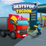 Rest Stop Tycoon: Idle Games<span>(No Ads)</span>2025.0.2_rowtechapk.com