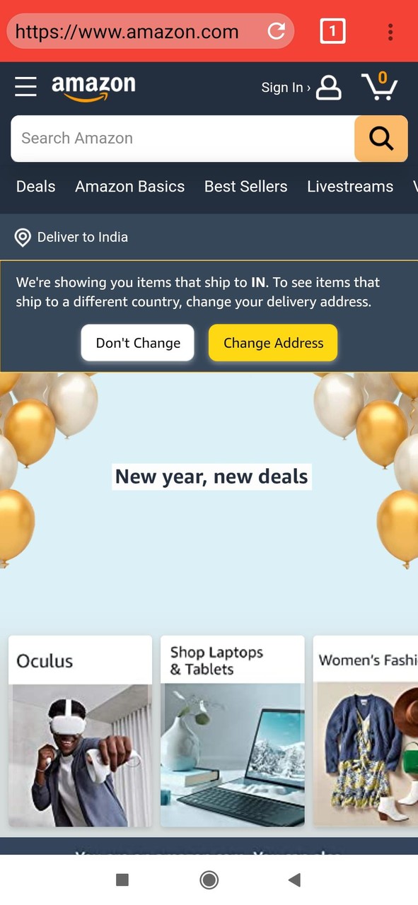 Browse Adult screenshot image 9_Popularmodapk.com